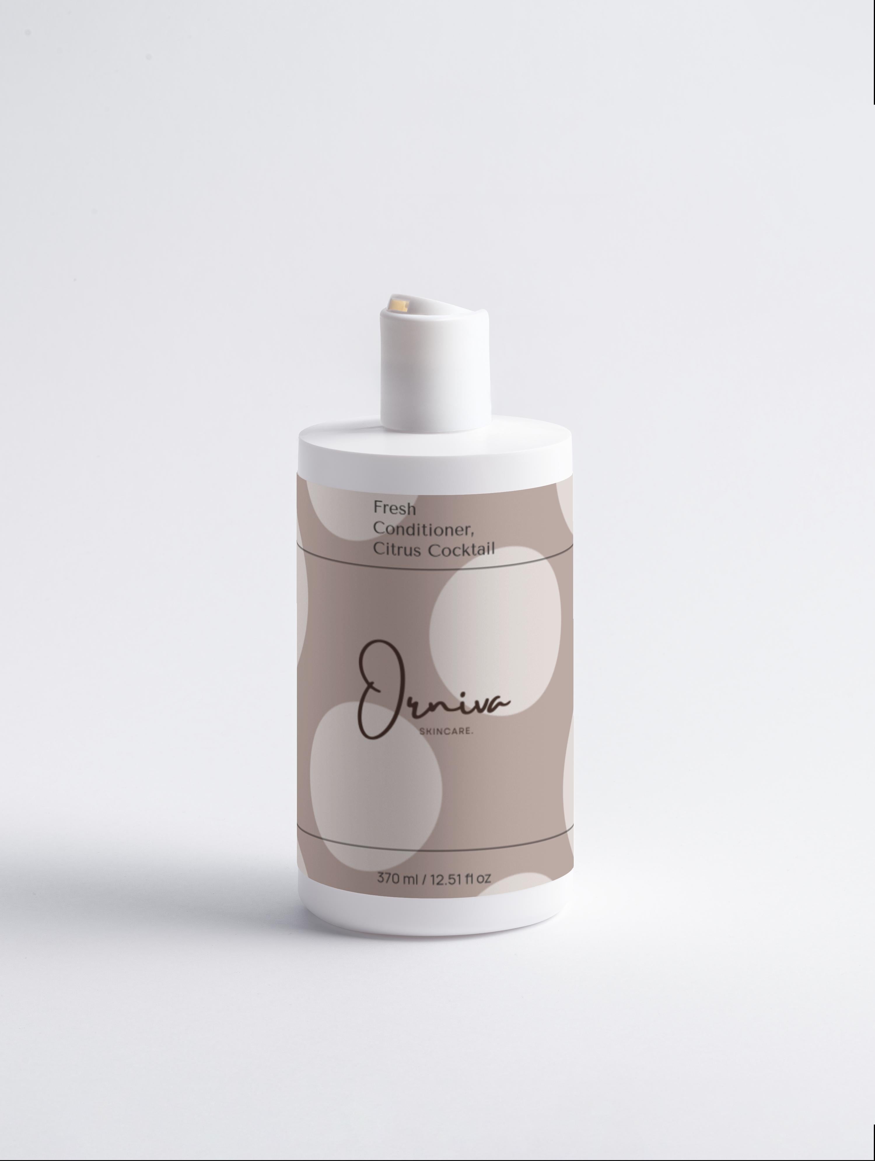 Fresh Conditioner, Citrus Cocktail