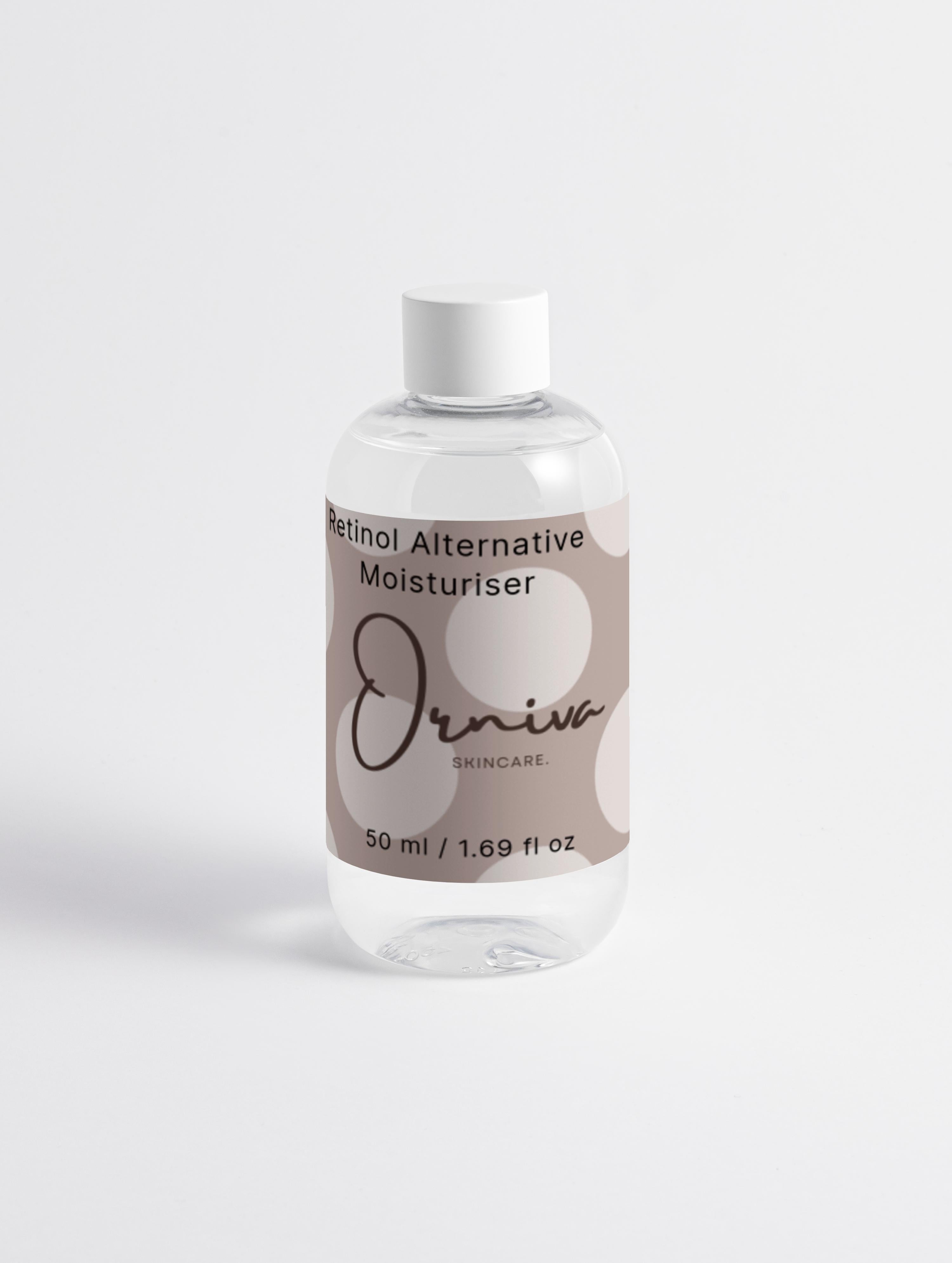 Glycolic Acid Exfoliating Toner
