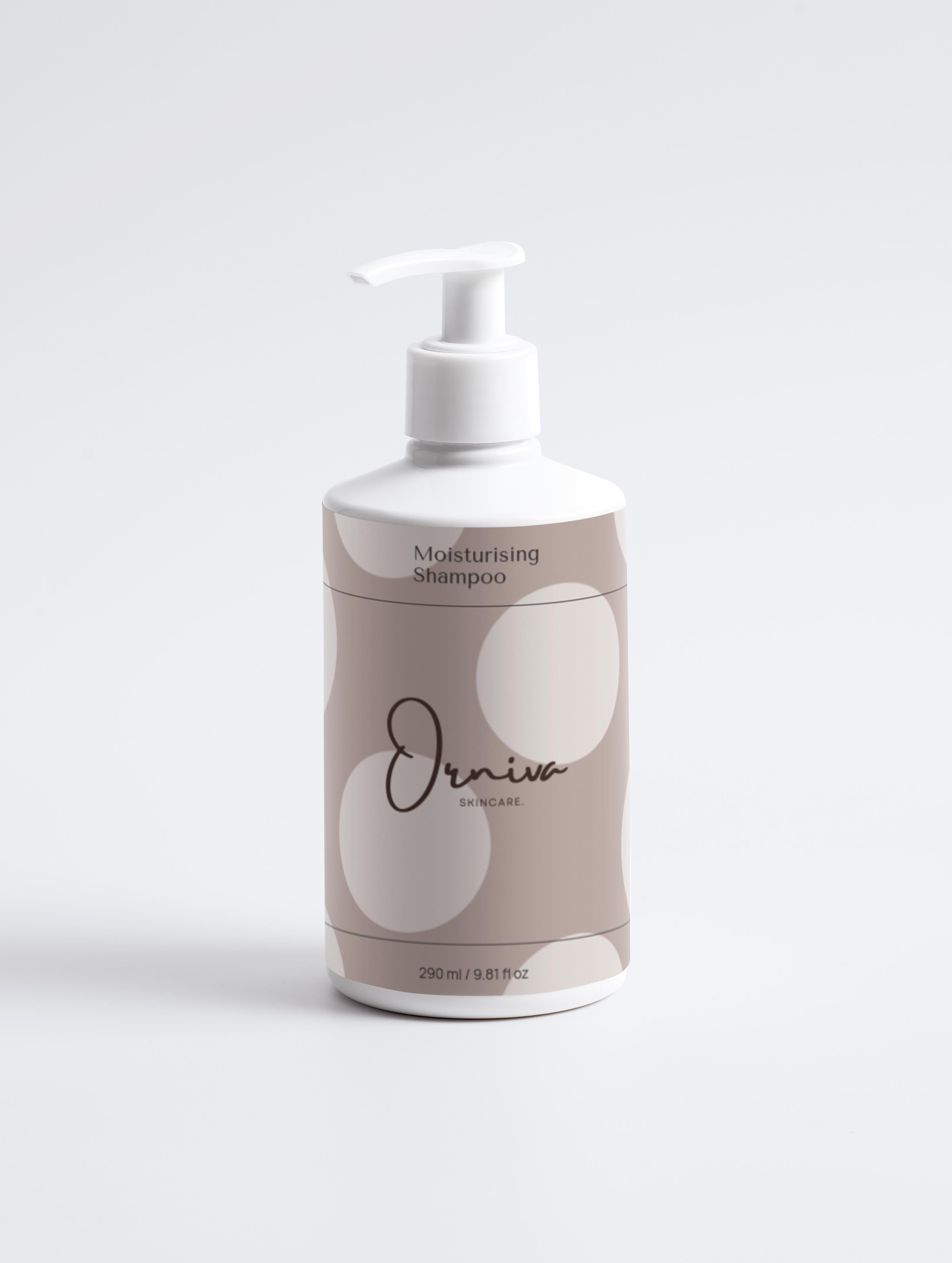 Moisturising Shampoo