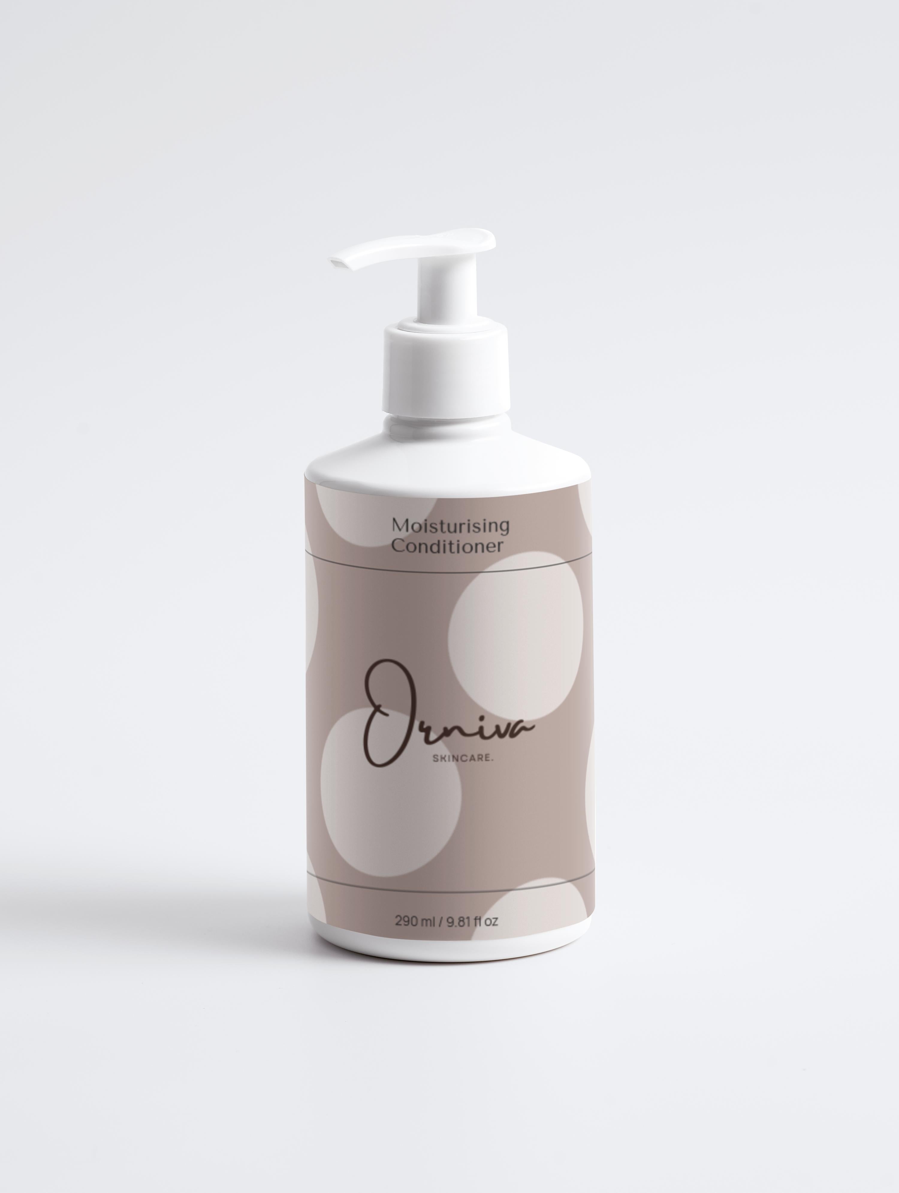Moisturising Conditioner