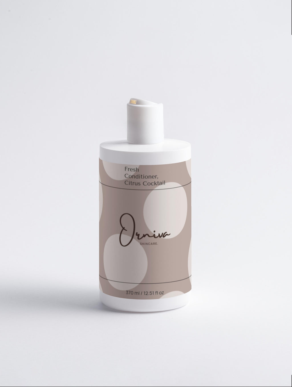 Fresh Conditioner, Citrus Cocktail