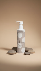 Sensitive Skin Body Cream