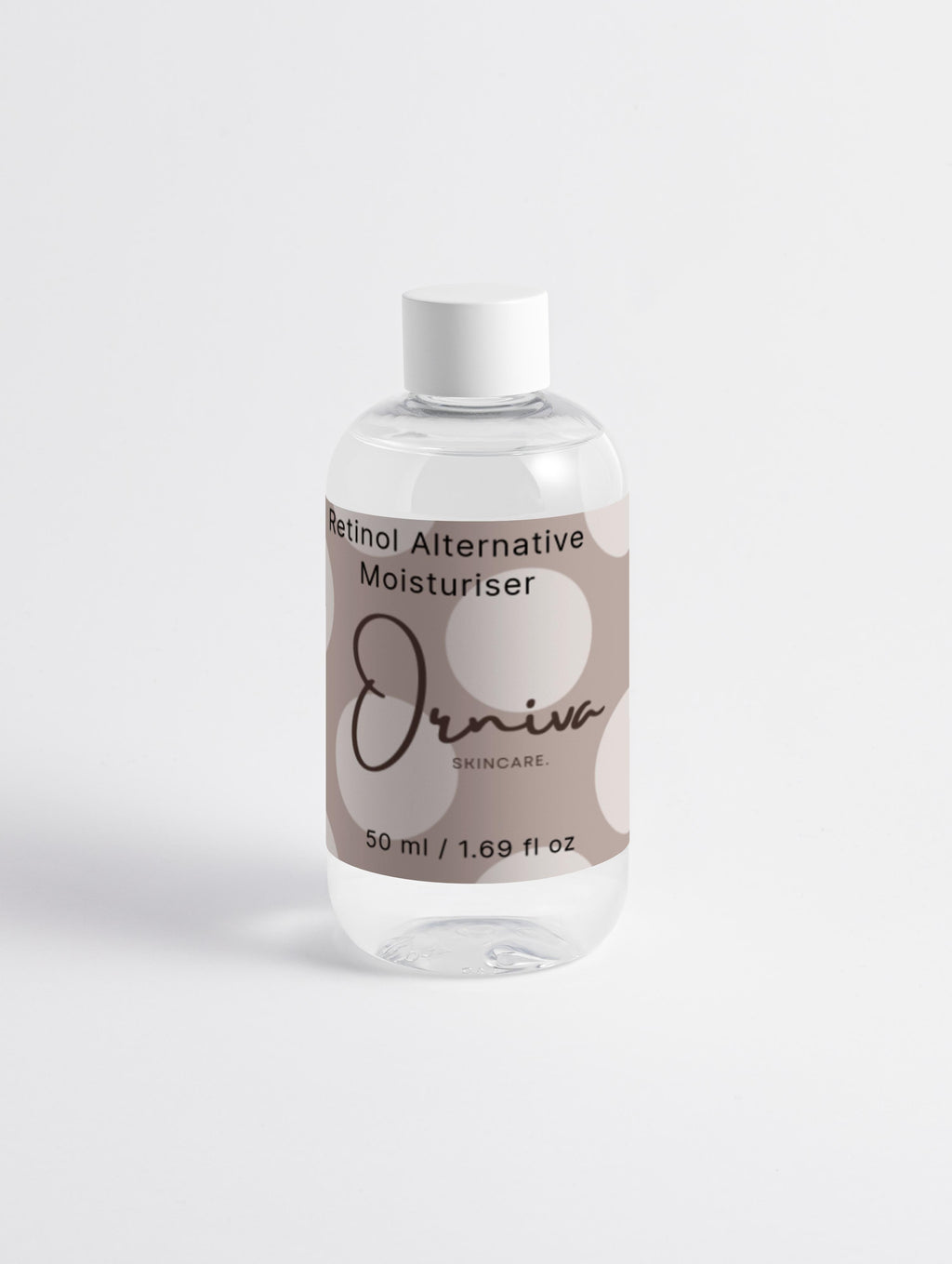 Glycolic Acid Exfoliating Toner