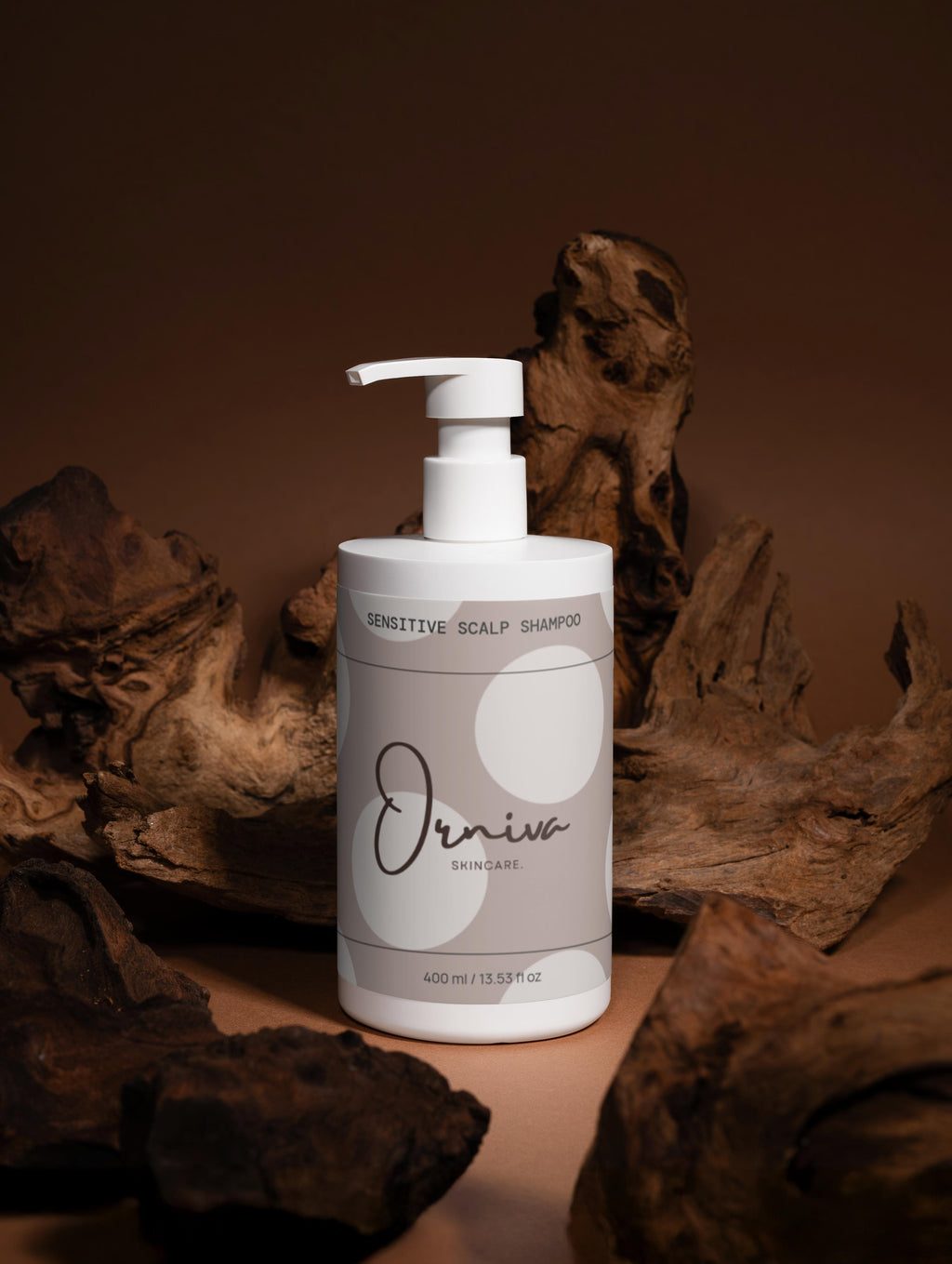 Sensitive Scalp Shampoo