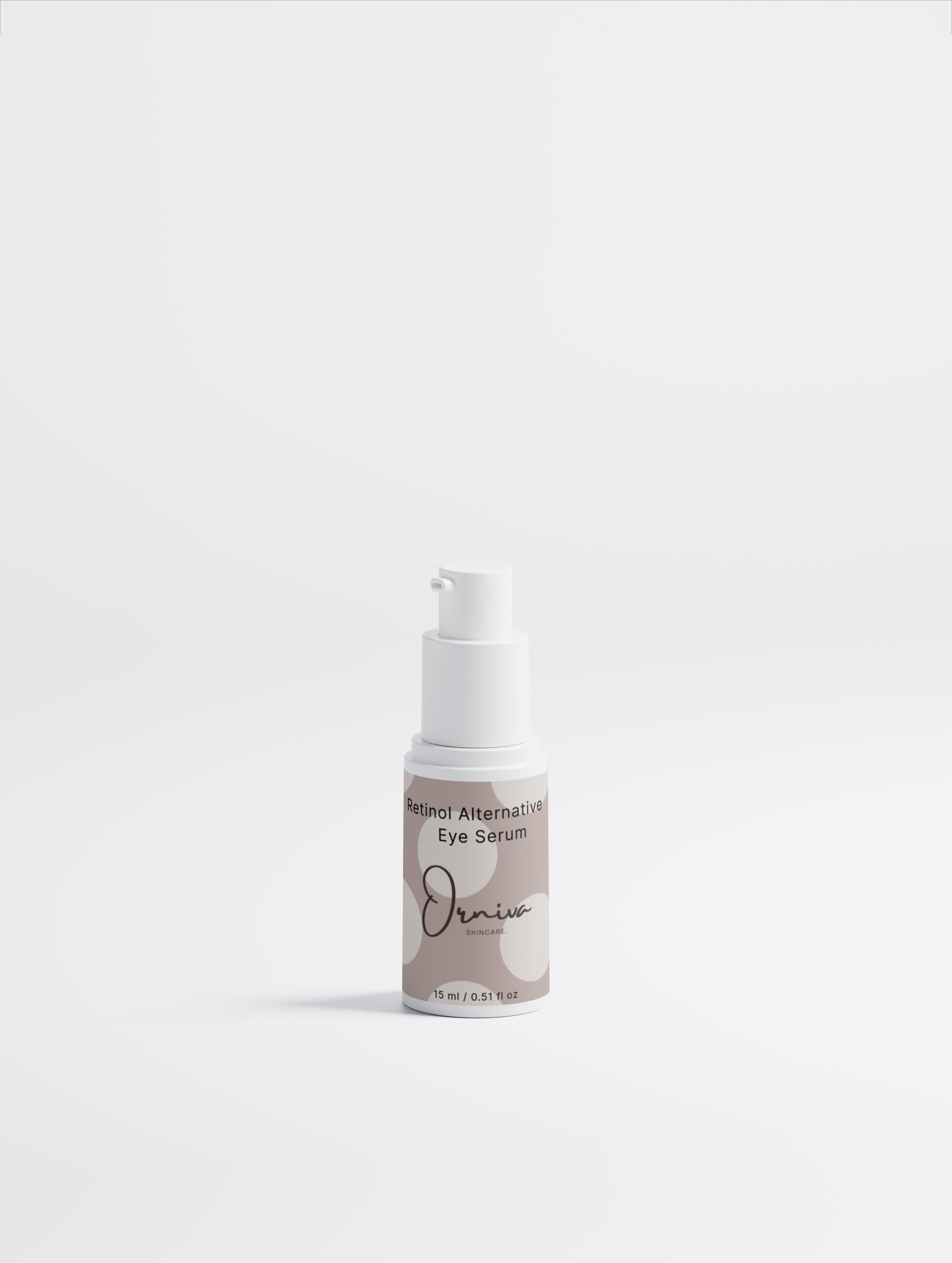 Retinol Alternative Eye Serum