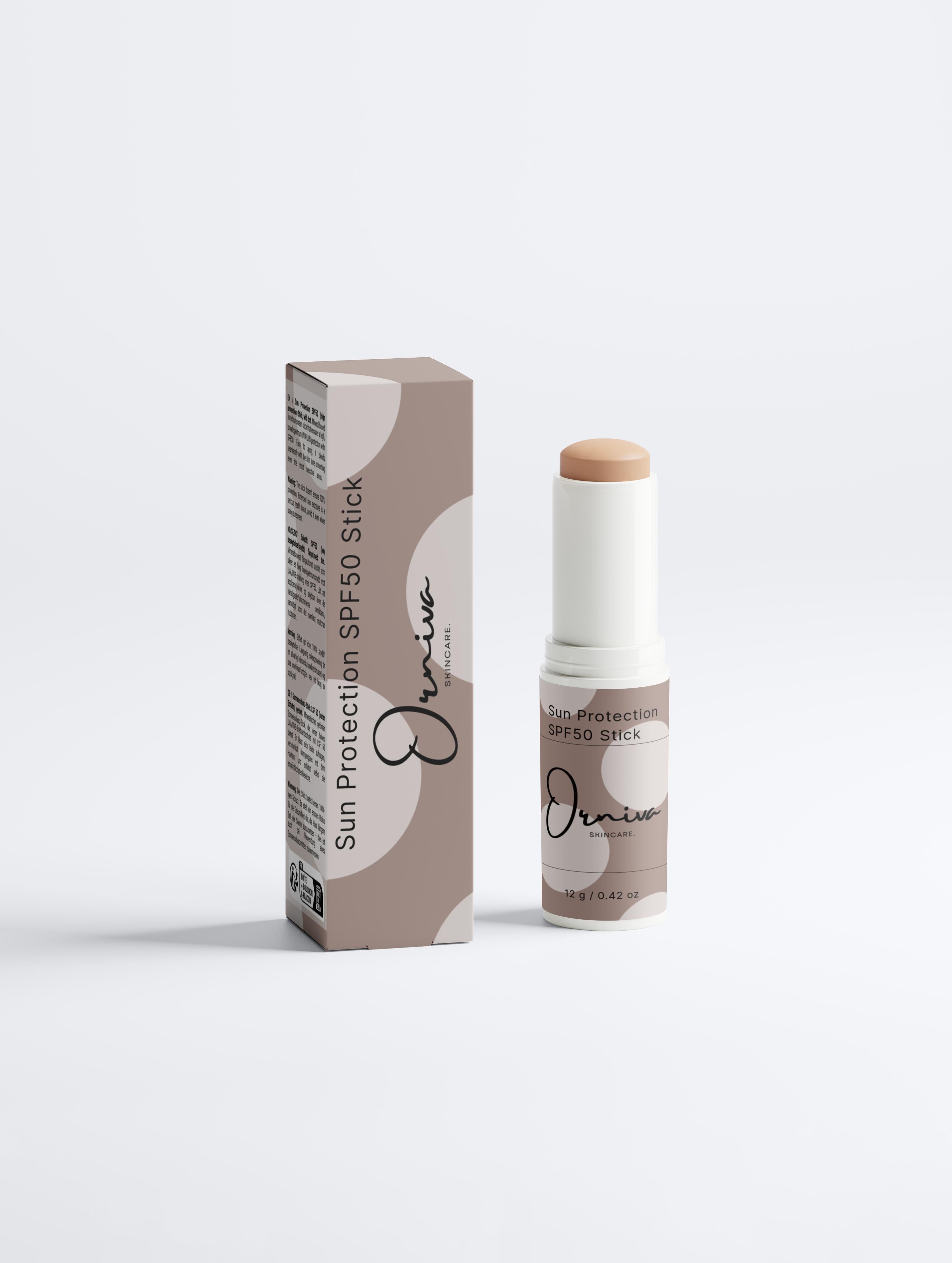 Sun Protection SPF50 Stick