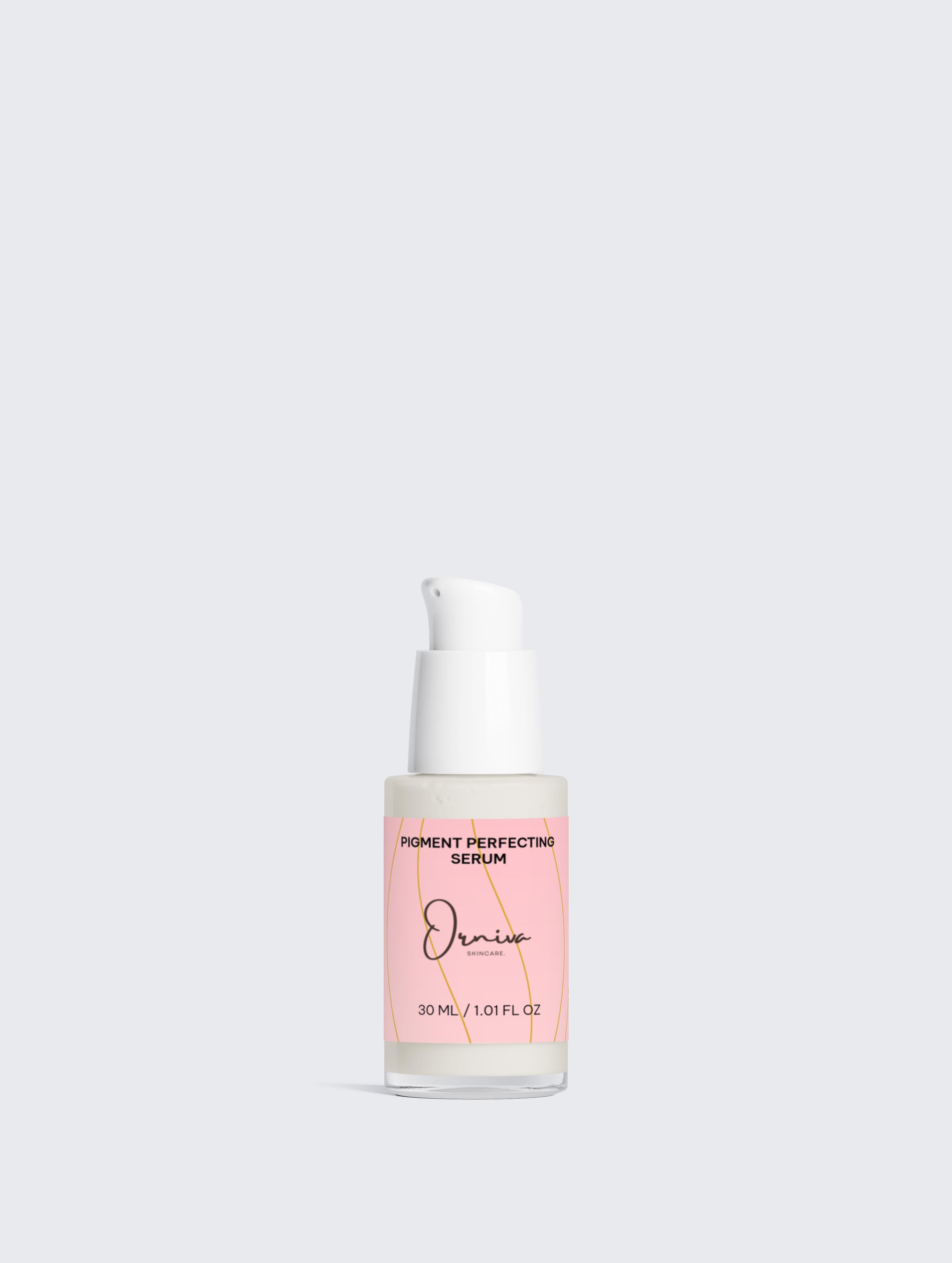 Pigment Perfecting Serum