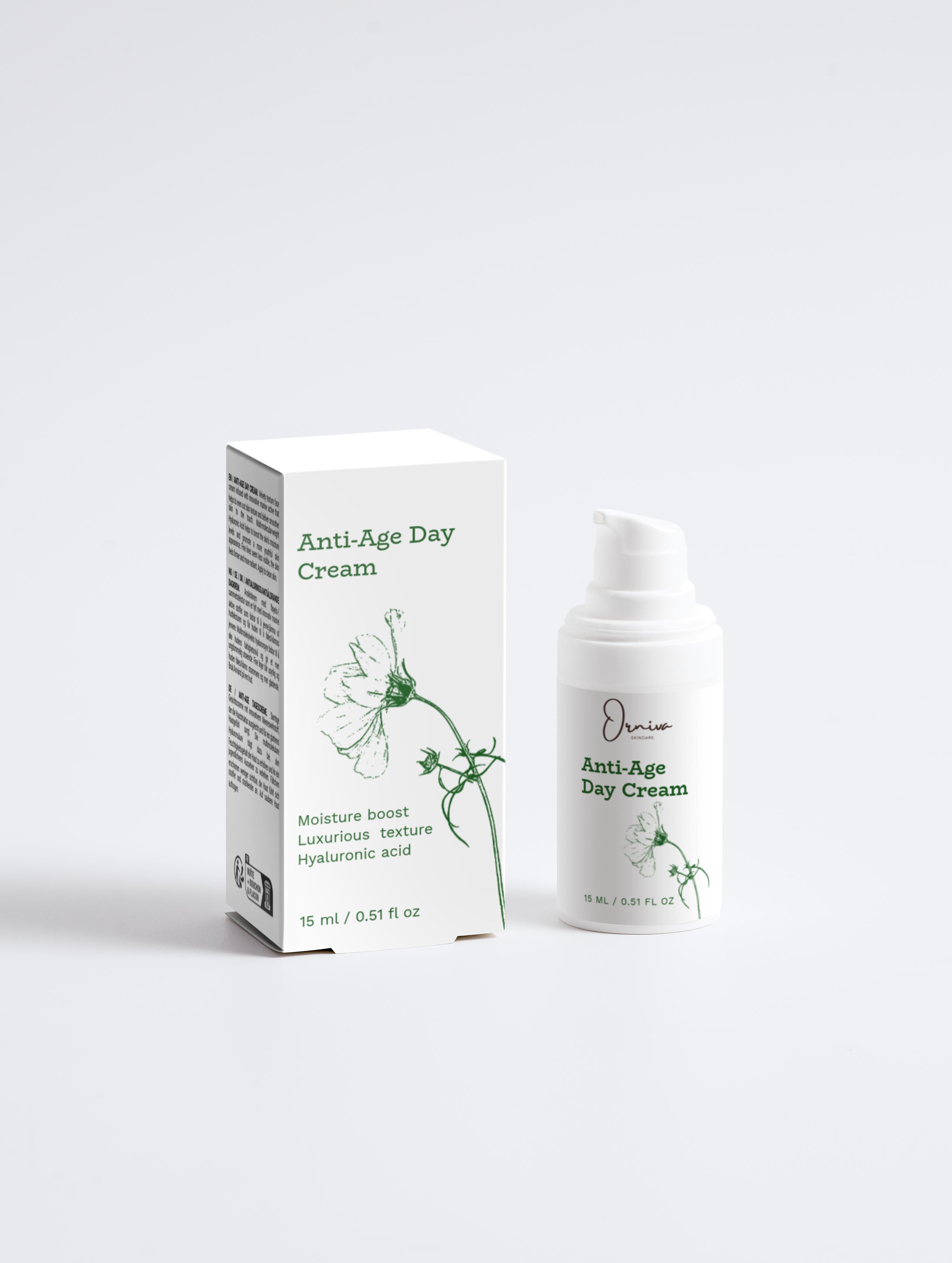 Anti-Age Day Cream