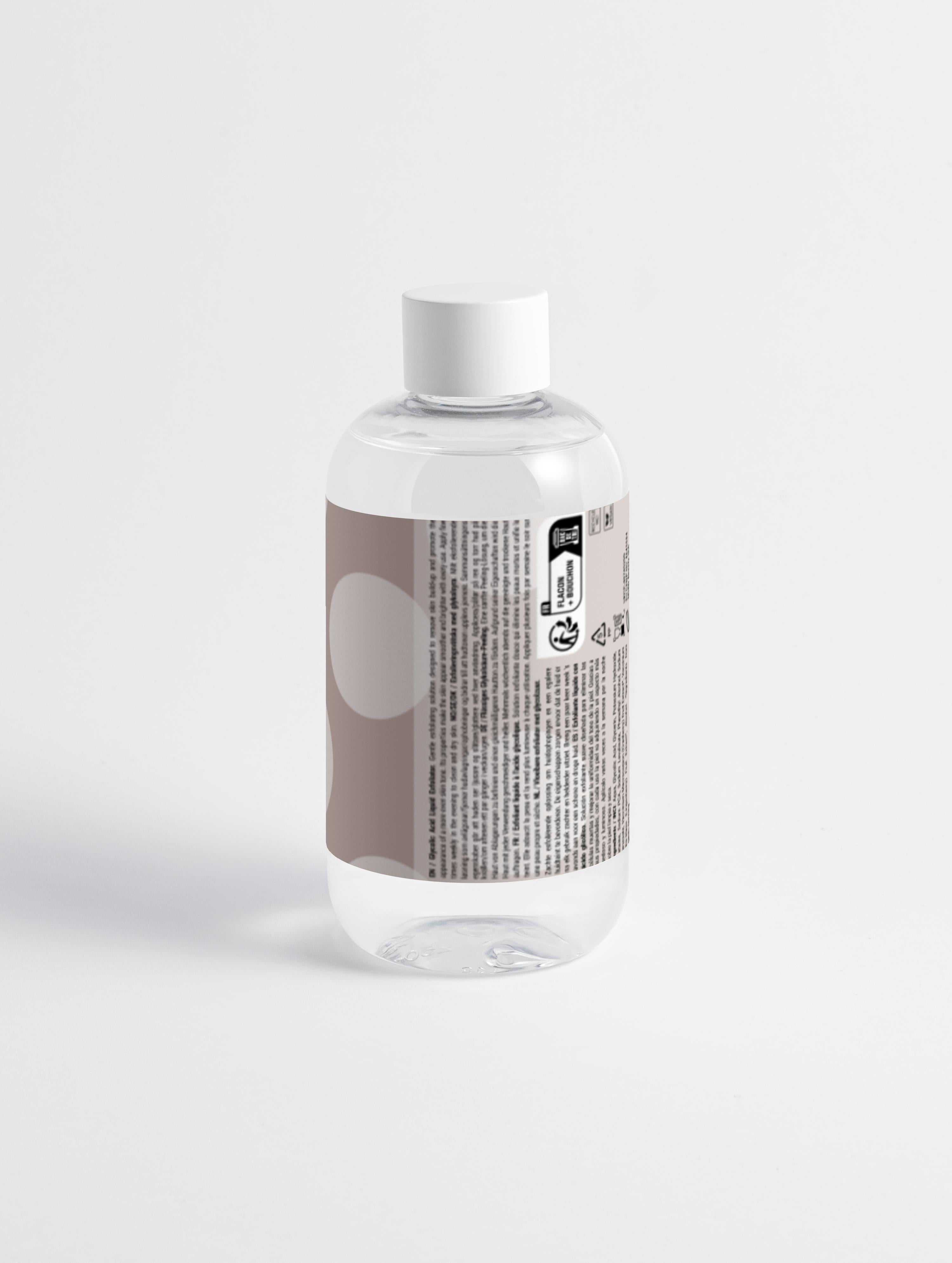 Glycolic Acid Exfoliating Toner