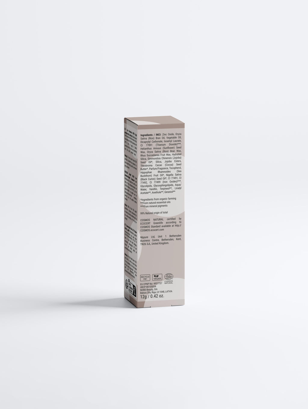 Sun Protection SPF50 Stick