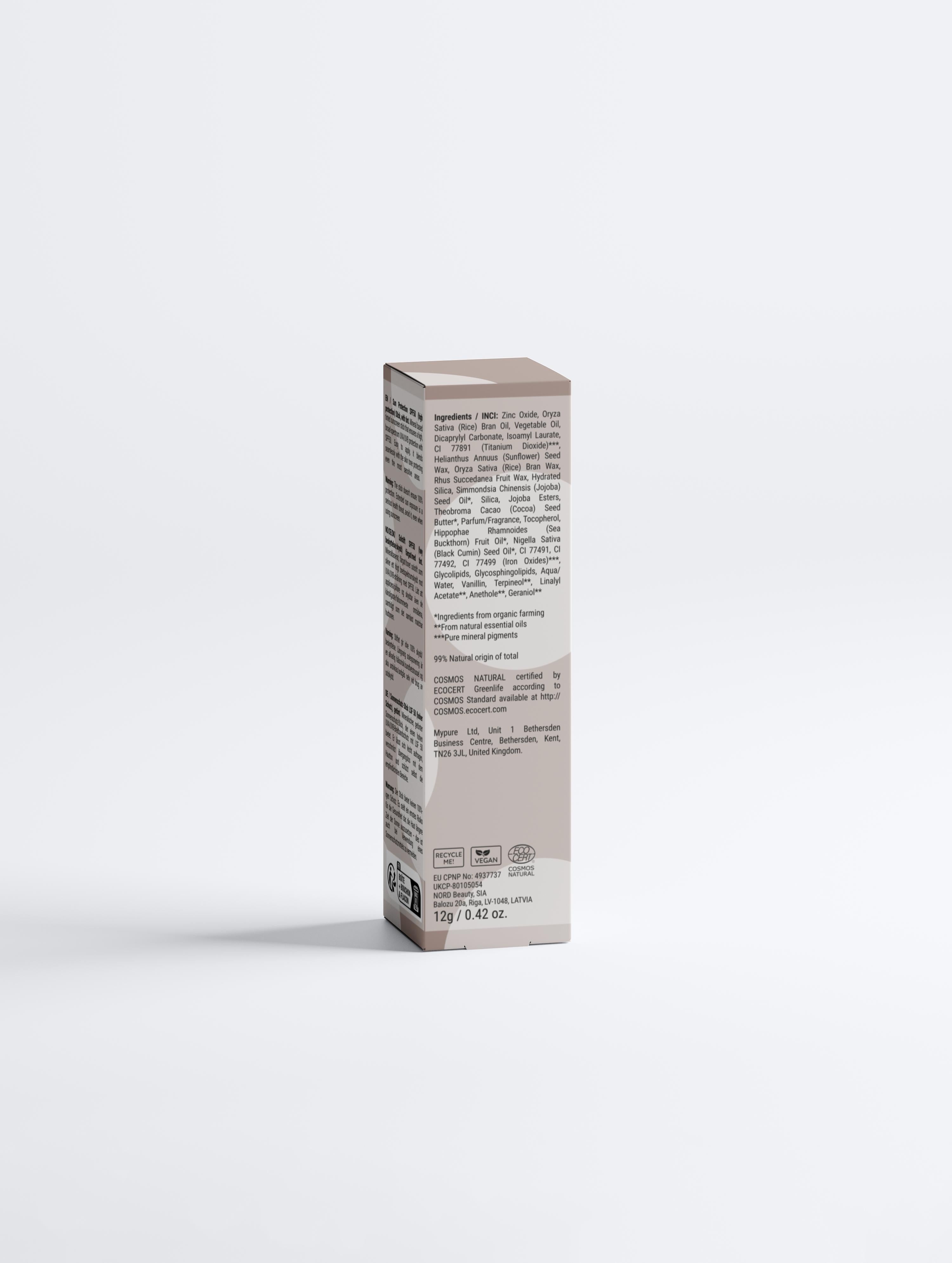 Sun Protection SPF50 Stick