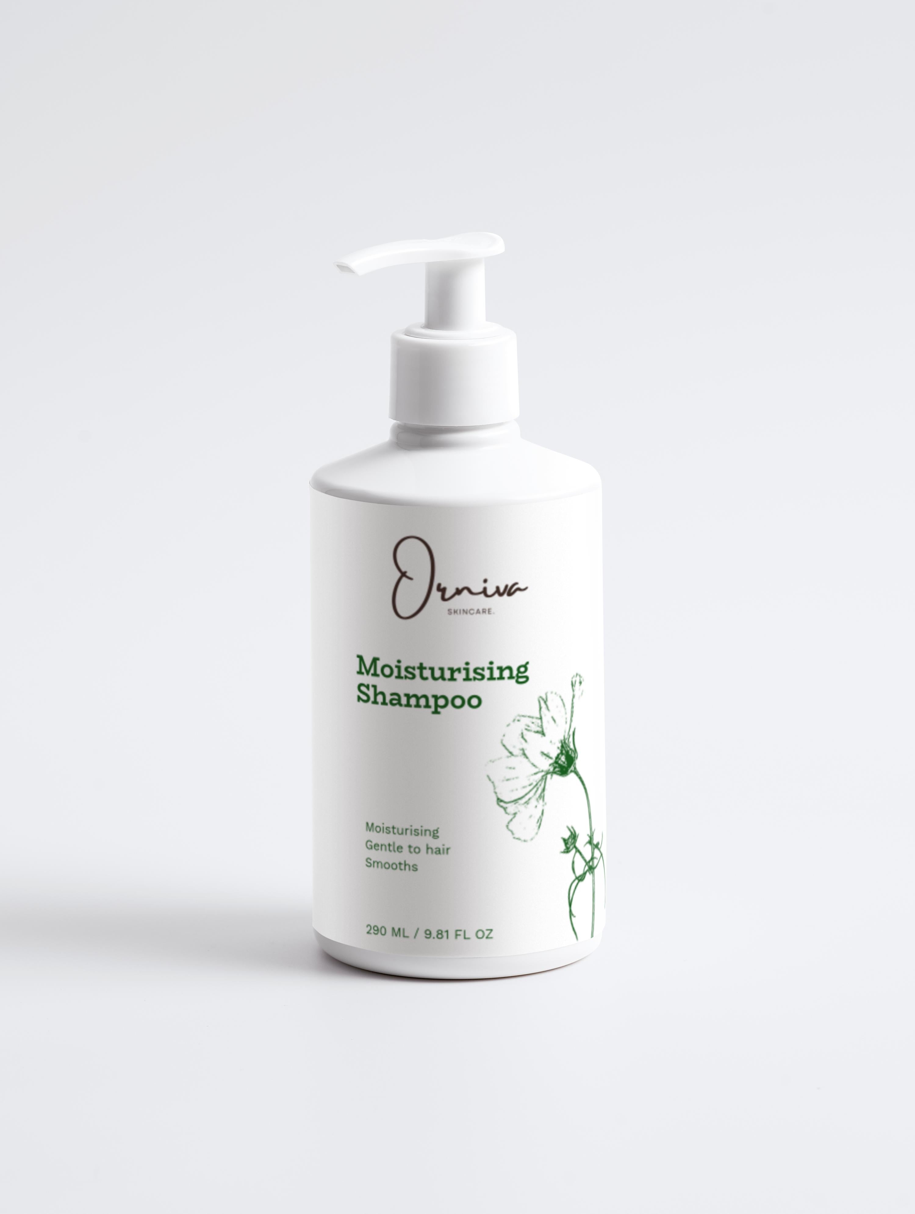 Moisturising Shampoo
