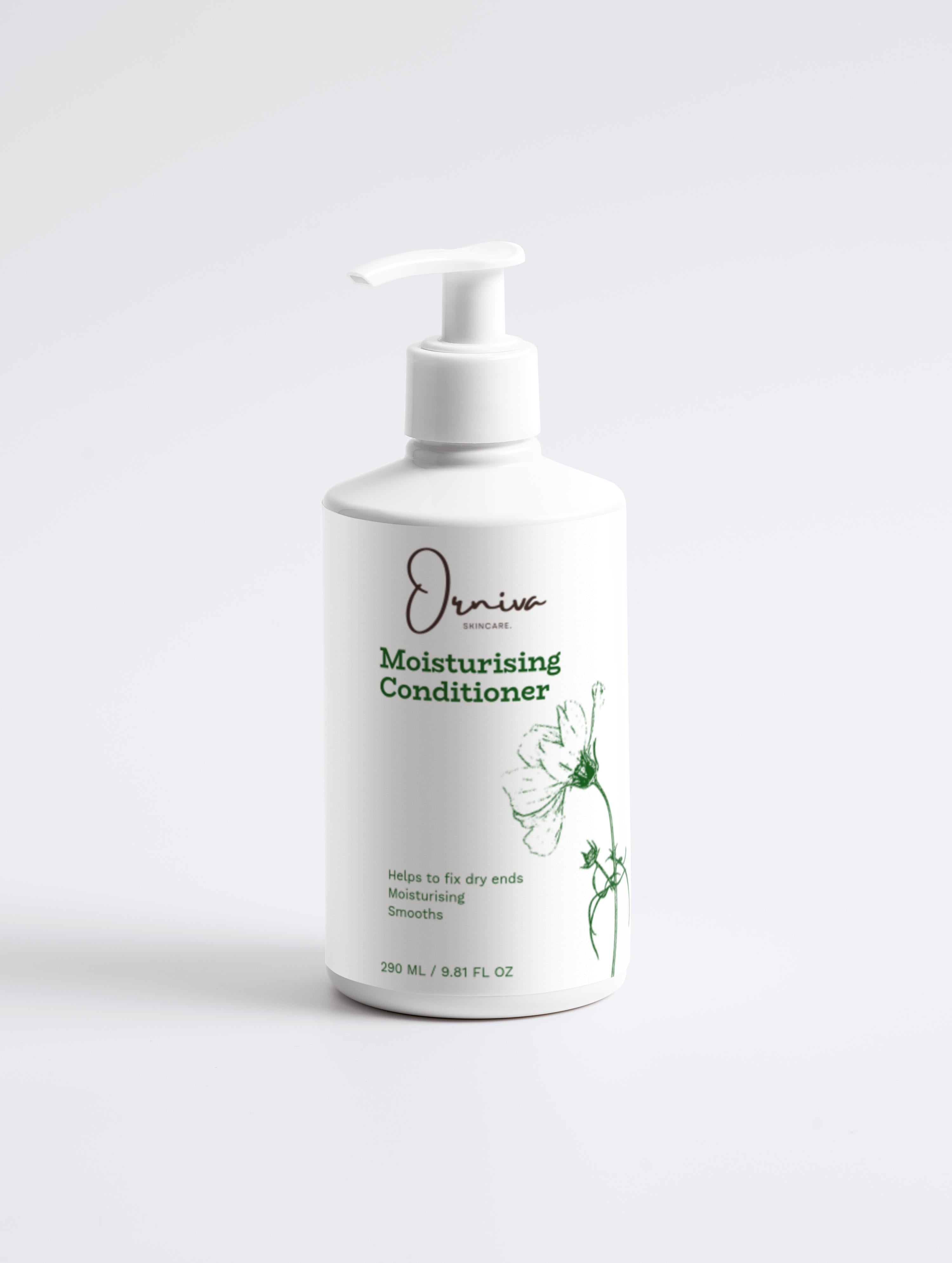 Moisturising Conditioner
