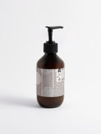 Silk Skin Body Serum, Woody Amber & Leather