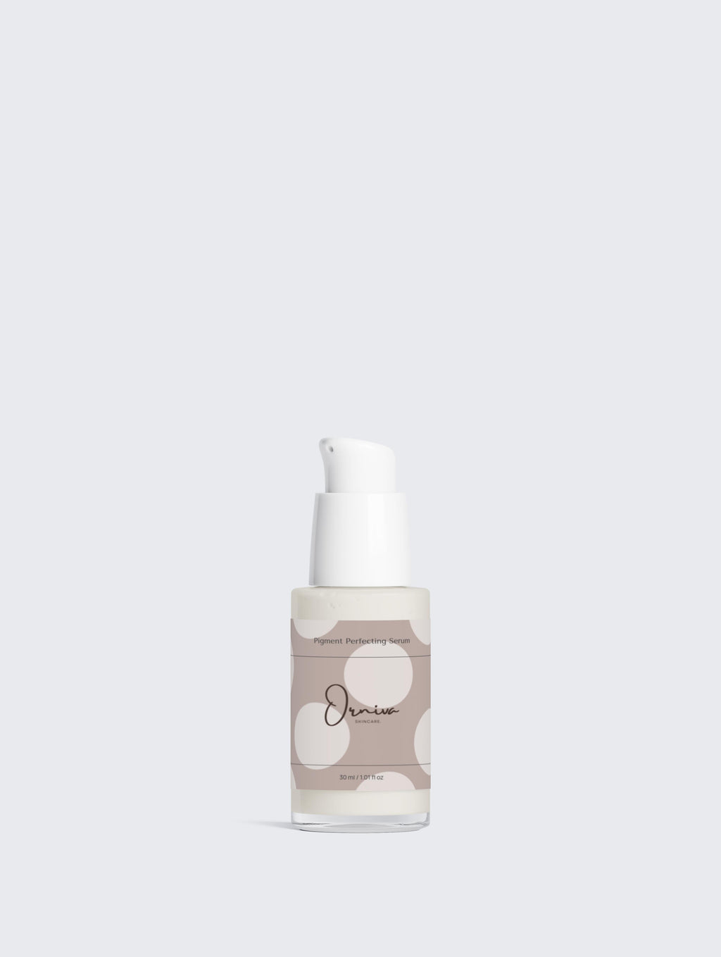 Pigment Perfecting Serum