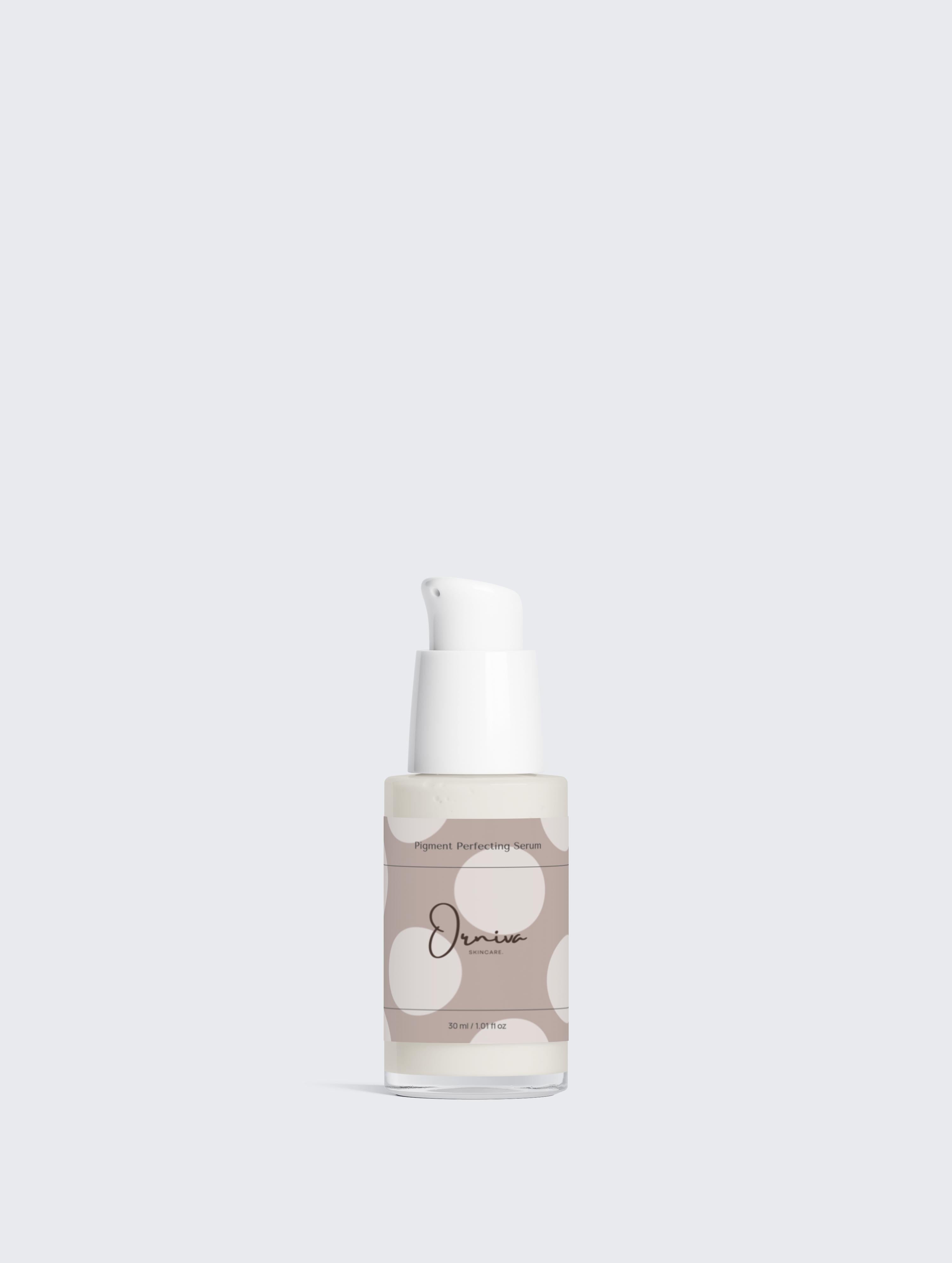 Pigment Perfecting Serum