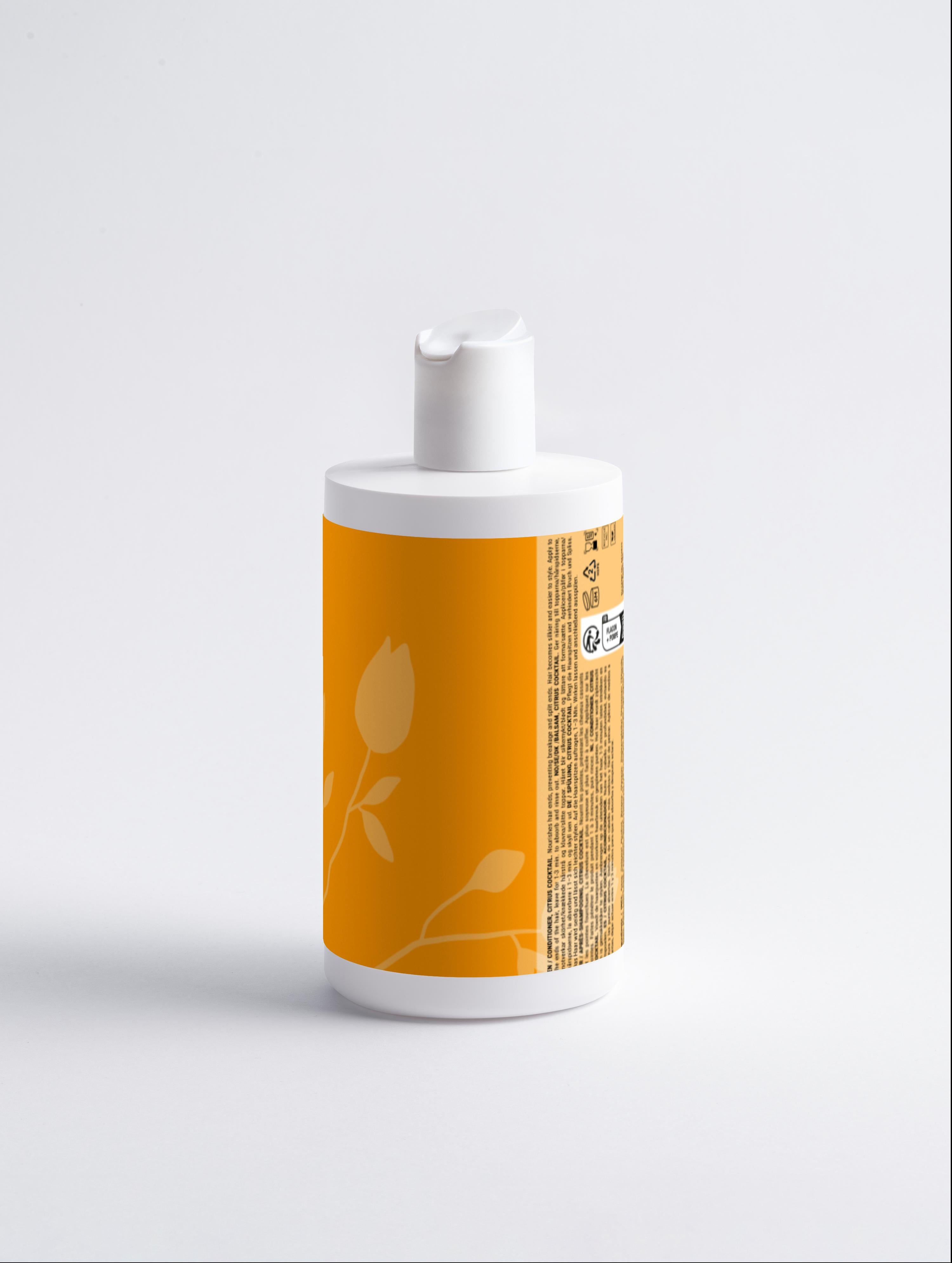 Fresh Conditioner, Citrus Cocktail