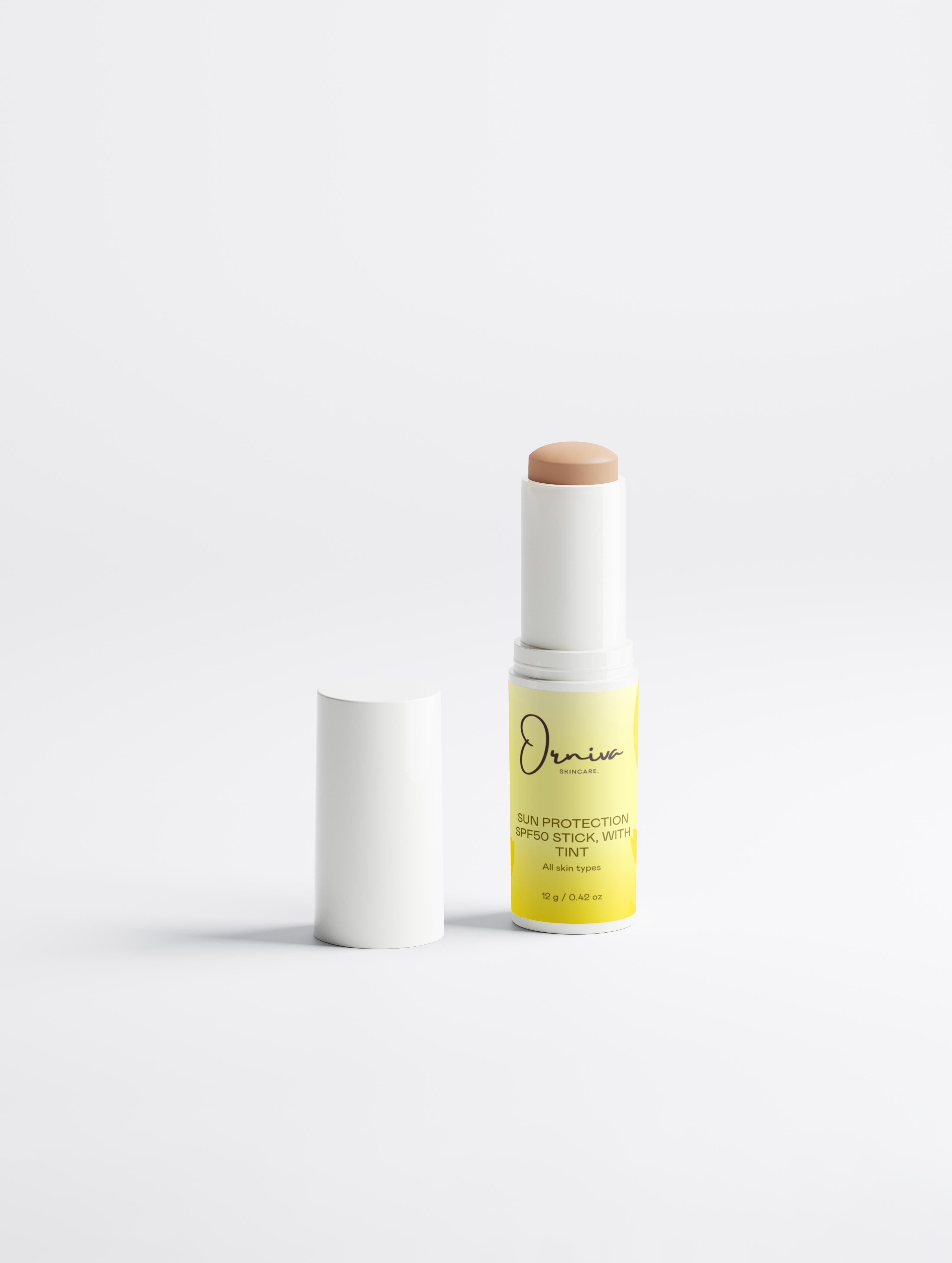 Sun Protection SPF50 Stick