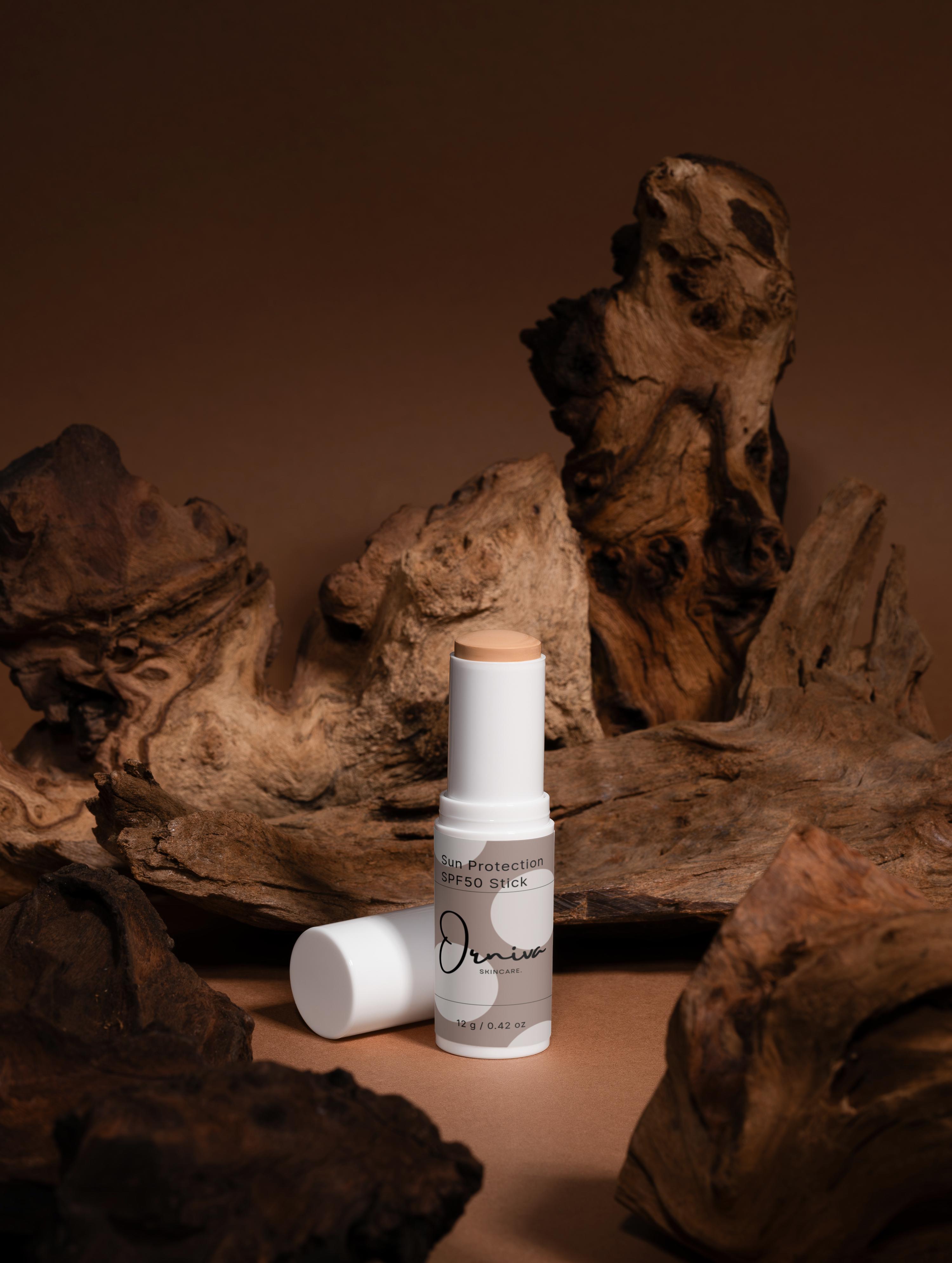 Sun Protection SPF50 Stick