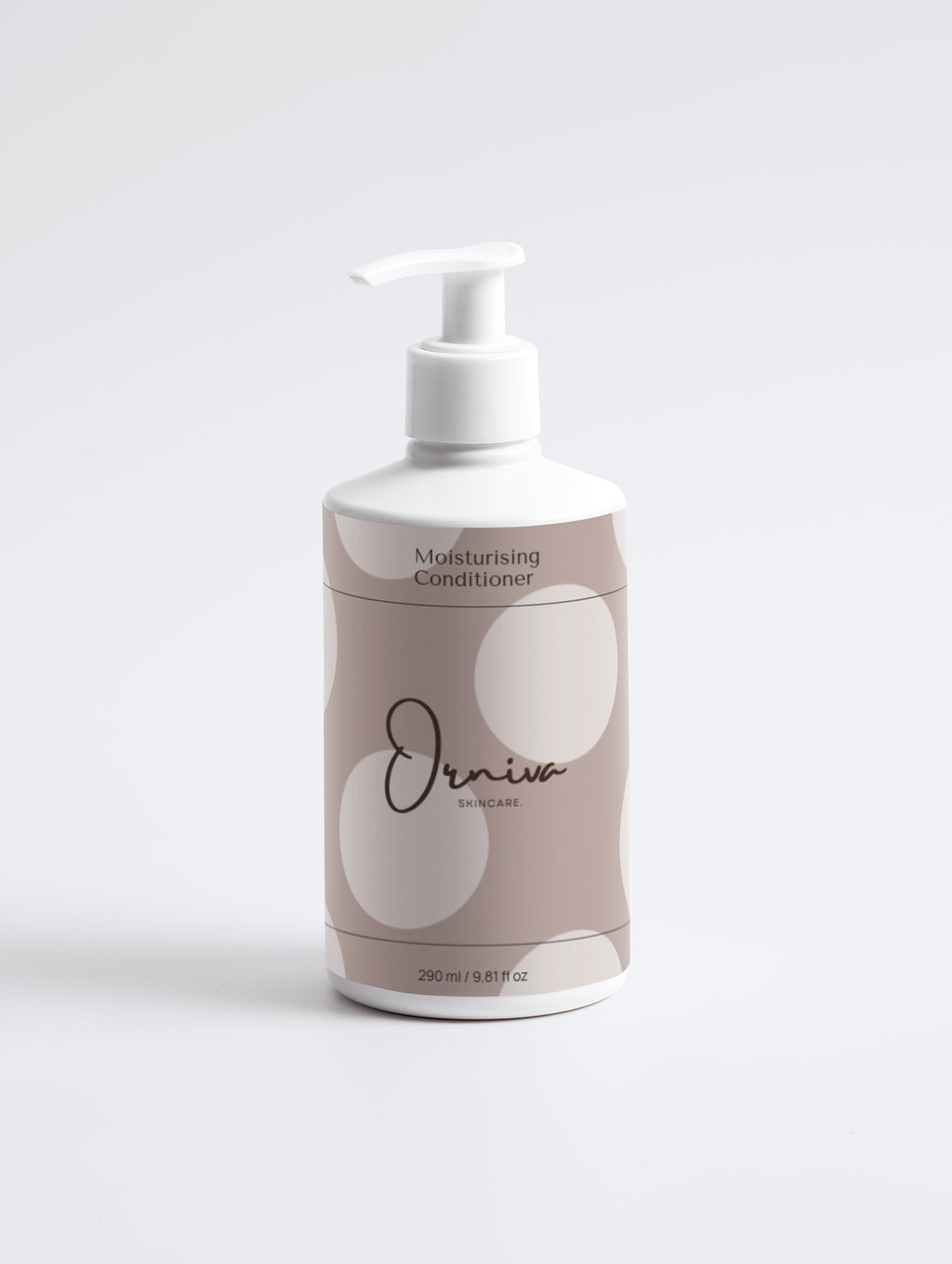 Moisturising Conditioner